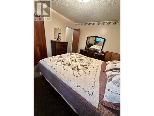 6099 Montgomery Crescent, Prince George, BC - Indoor Photo Showing Bedroom