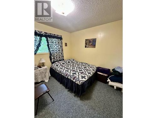 6099 Montgomery Crescent, Prince George, BC - Indoor Photo Showing Bedroom