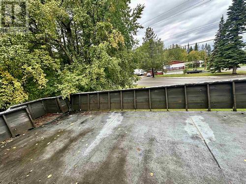 6099 Montgomery Crescent, Prince George, BC - Outdoor