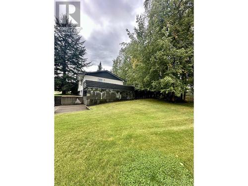 6099 Montgomery Crescent, Prince George, BC - Outdoor