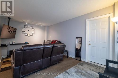 5967 Cherrywood Place, Mississauga, ON - Indoor Photo Showing Other Room