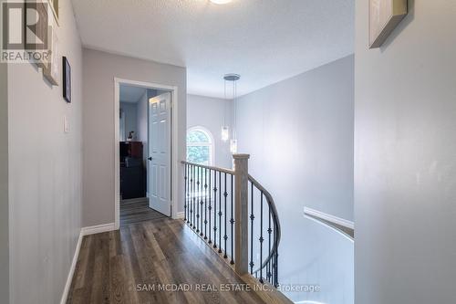 5967 Cherrywood Place, Mississauga, ON - Indoor Photo Showing Other Room