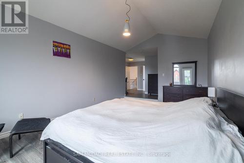 5967 Cherrywood Place, Mississauga, ON - Indoor Photo Showing Bedroom