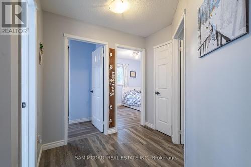 5967 Cherrywood Place, Mississauga, ON - Indoor Photo Showing Other Room