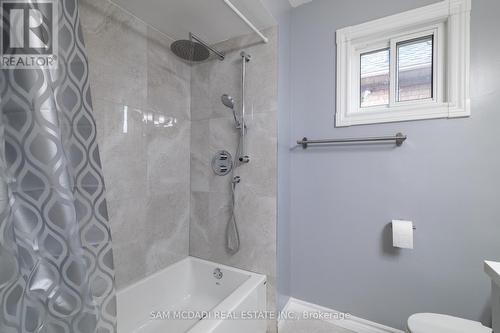 5967 Cherrywood Place, Mississauga, ON - Indoor Photo Showing Bathroom