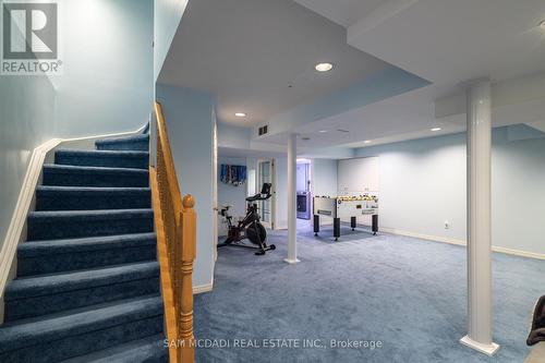 5967 Cherrywood Place, Mississauga, ON - Indoor Photo Showing Other Room