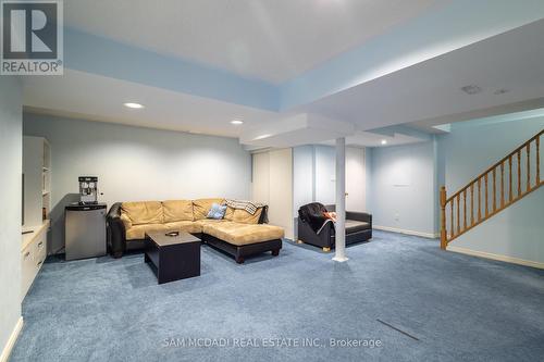 5967 Cherrywood Place, Mississauga, ON - Indoor