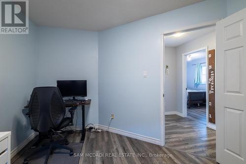 5967 Cherrywood Place, Mississauga, ON - Indoor