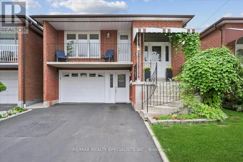 4271 Curia Crescent, Mississauga, ON 