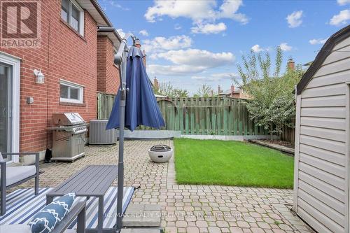 4271 Curia Crescent, Mississauga, ON 