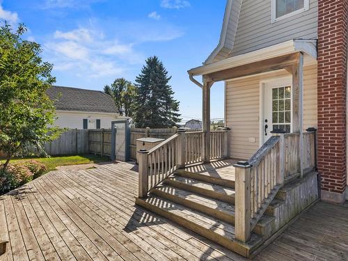 41 Harbourview Drive, North Rustico, PE 