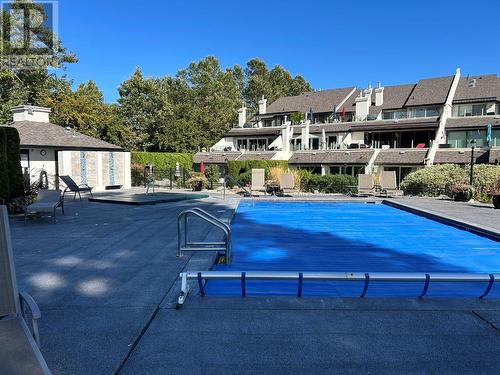 2900 Abbott Street Unit# 208, Kelowna, BC - Outdoor With In Ground Pool