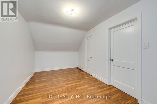 2055 Leighland Road, Burlington, ON - Indoor Photo Showing Other Room