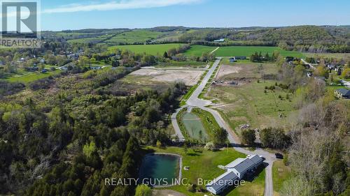 Lot 5 Gwendolyn Court, Cavan Monaghan, ON 