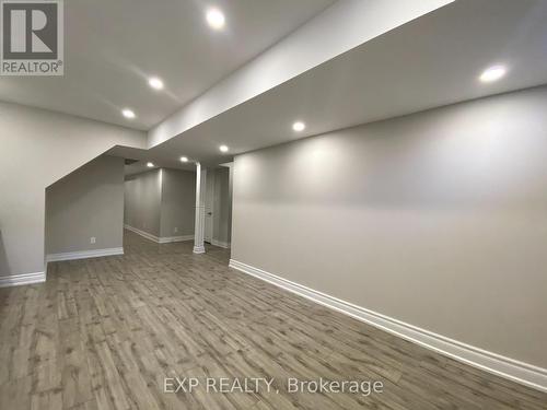 Lower - 40 Locust Terrace, Markham, ON - Indoor Photo Showing Other Room