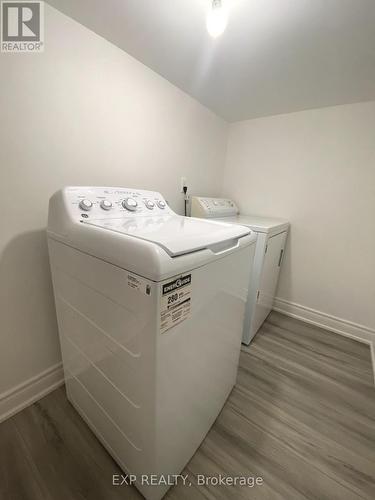 Lower - 40 Locust Terrace, Markham, ON - Indoor Photo Showing Laundry Room