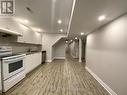 Lower - 40 Locust Terrace, Markham, ON  - Indoor Photo Showing Kitchen 