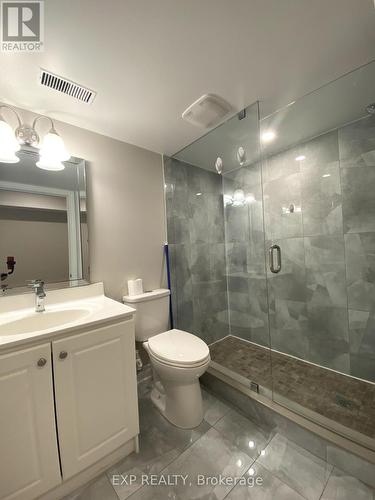 Lower - 40 Locust Terrace, Markham, ON - Indoor Photo Showing Bathroom