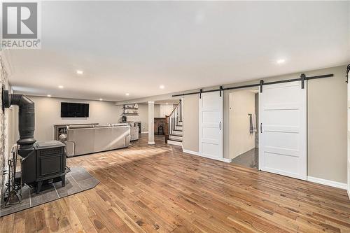 126 Code Road, Perth, ON - Indoor