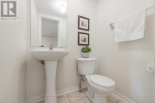 791 Candlestick Circle, Mississauga, ON - Indoor Photo Showing Bathroom