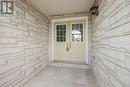 791 Candlestick Circle, Mississauga, ON  - Outdoor With Exterior 