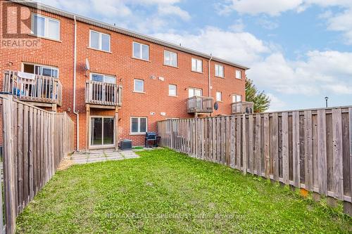 791 Candlestick Circle, Mississauga, ON - Outdoor With Balcony With Exterior