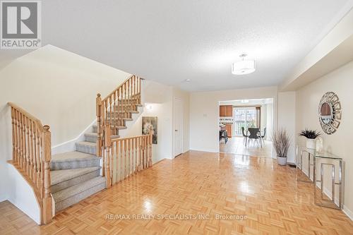 791 Candlestick Circle, Mississauga, ON - Indoor Photo Showing Other Room