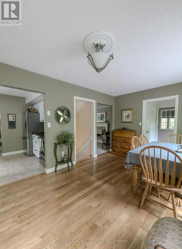 312 Eliza Street, Meaford, ON - Indoor Photo Showing Dining Room