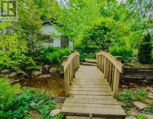 312 Eliza Street, Meaford, ON - Outdoor With Deck Patio Veranda