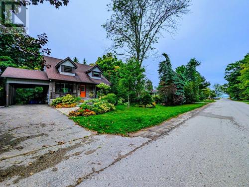 312 Eliza Street, Meaford, ON - Outdoor