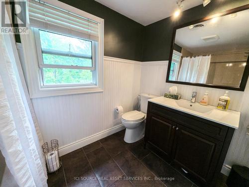 312 Eliza Street, Meaford, ON - Indoor Photo Showing Bathroom