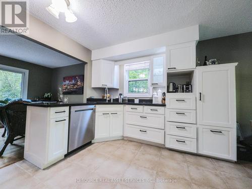 312 Eliza Street, Meaford, ON - Indoor Photo Showing Kitchen