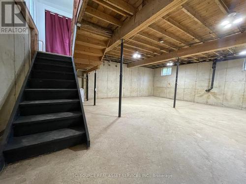 9 Walter Drive, Haldimand, ON - Indoor Photo Showing Basement