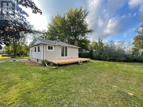 9 Walter Drive, Haldimand, ON - Outdoor