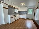 9 Walter Drive, Haldimand, ON  - Indoor Photo Showing Kitchen With Double Sink 