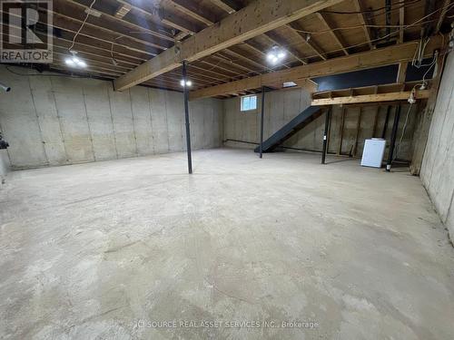 9 Walter Drive, Haldimand, ON - Indoor Photo Showing Basement