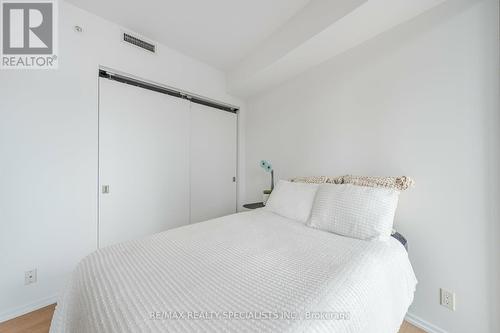 3012 - 125 Peter Street, Toronto, ON - Indoor Photo Showing Bedroom