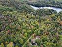 Aerial photo - Ch. Wildwood, Saint-Adolphe-D'Howard, QC 