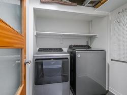 Laundry room - 