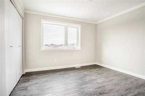 A 5 Normandeau Avenue, Ste Anne, MB - Indoor Photo Showing Other Room