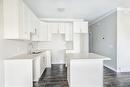 A 5 Normandeau Avenue, Ste Anne, MB  - Indoor Photo Showing Kitchen 