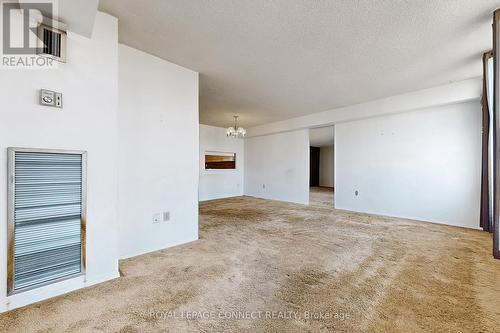 1908 - 2365 Kennedy Road, Toronto, ON - Indoor Photo Showing Other Room