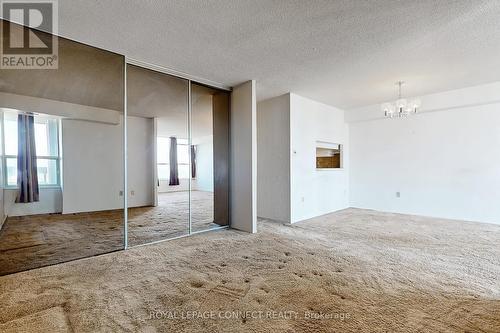 1908 - 2365 Kennedy Road, Toronto, ON - Indoor Photo Showing Other Room