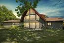 156 Peltz Drive, St Clements, MB  - Outdoor 