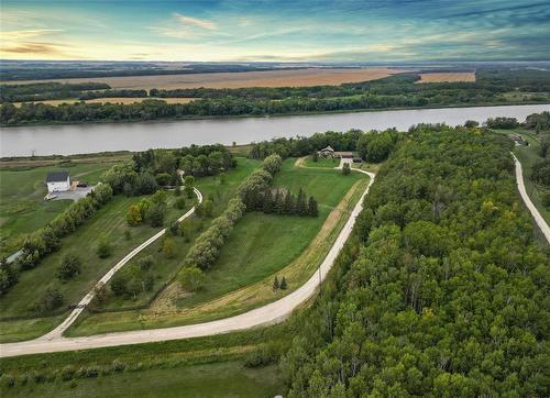 156 Peltz Drive, St Clements, MB - Outdoor With Body Of Water With View