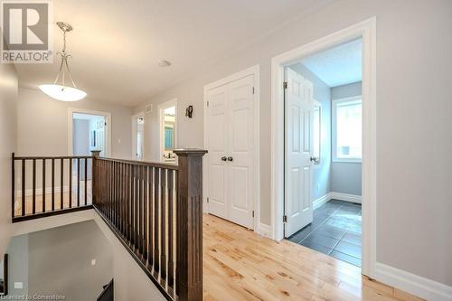 905 Valebrook Court, Kitchener, ON - Indoor Photo Showing Other Room