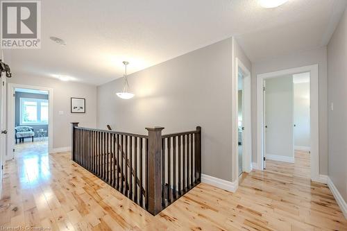 905 Valebrook Court, Kitchener, ON - Indoor Photo Showing Other Room