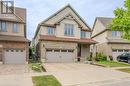 905 Valebrook Court, Kitchener, ON  - Outdoor With Facade 