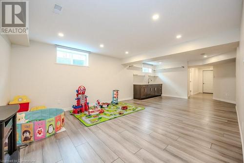 905 Valebrook Court, Kitchener, ON - Indoor Photo Showing Other Room