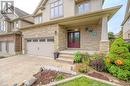 905 Valebrook Court, Kitchener, ON  - Outdoor 